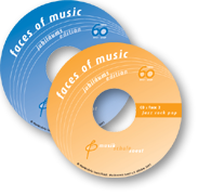 Doppel-CD Doppel-CD