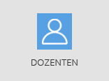 DOZENTEN