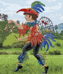 papageno