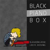 Black-Box-Trschild