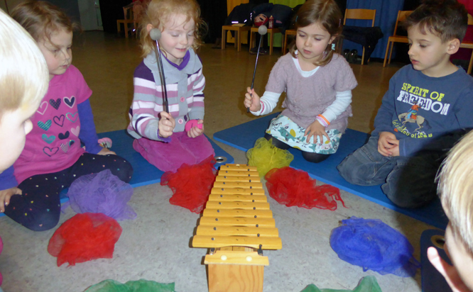 Musikgarten