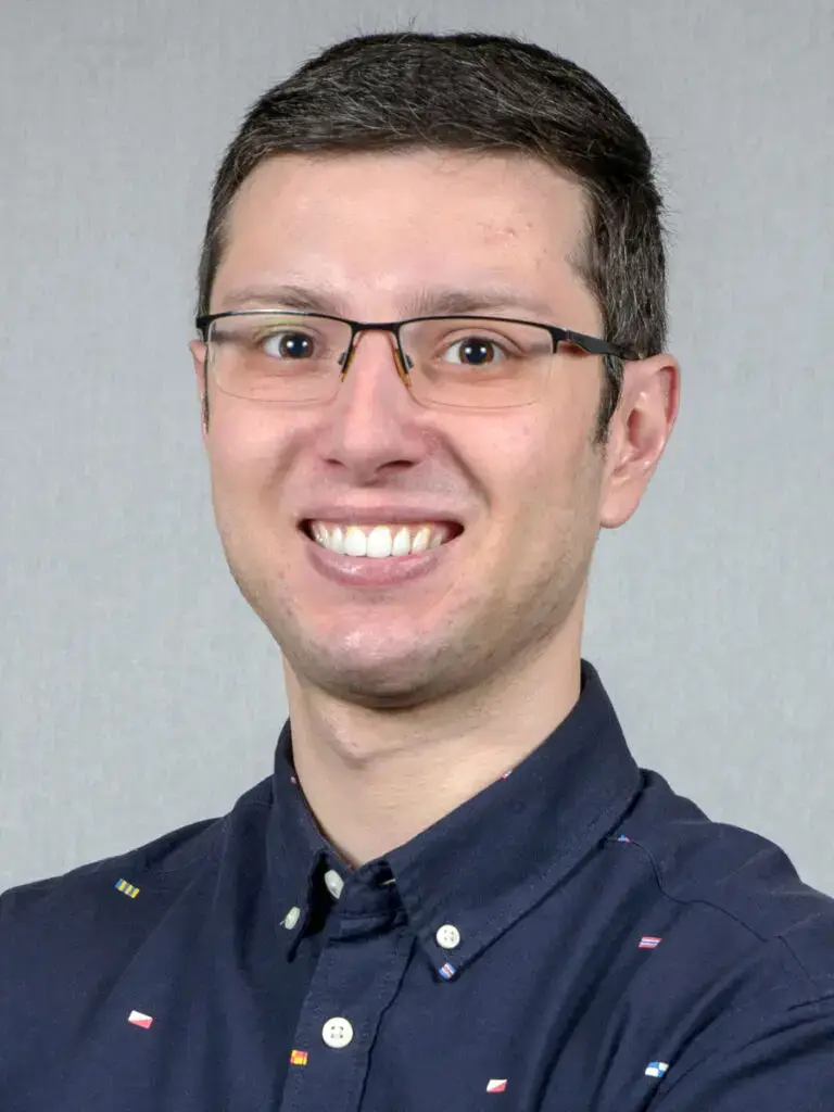 Serob Grigoryan