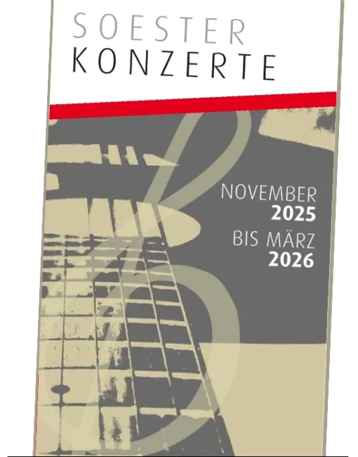 Soester Konzerte Front transparenter Hintergrund
